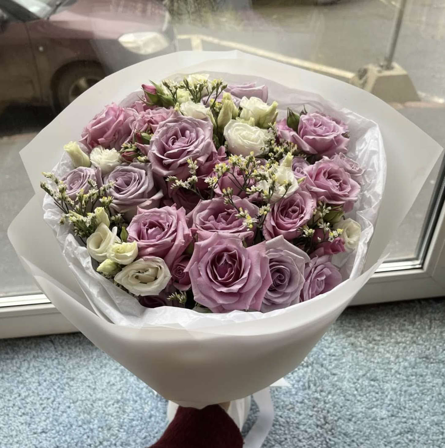 Авторский букет